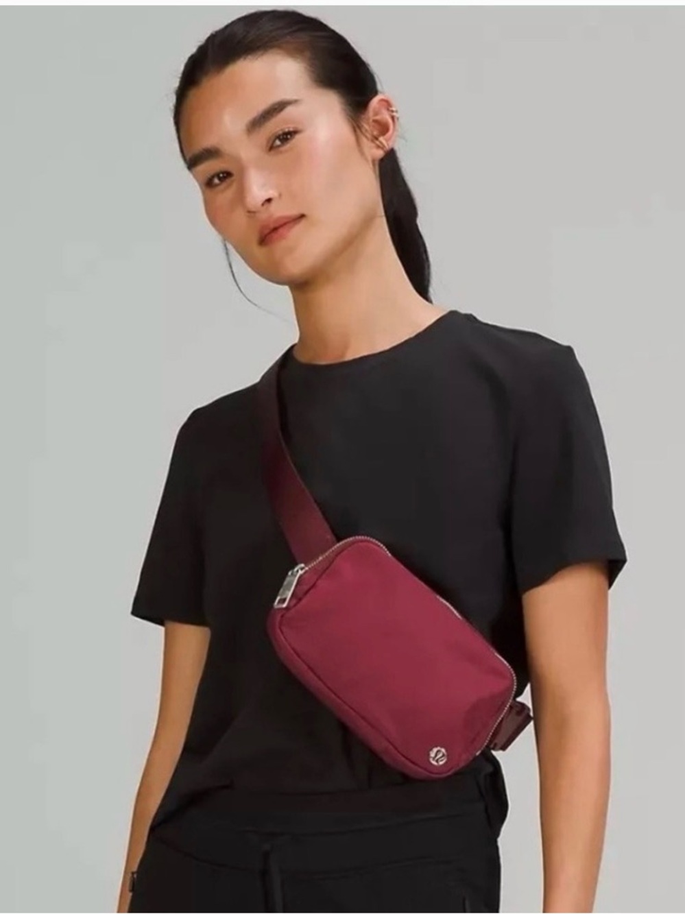 Lululemon Everywhere Belt Bag